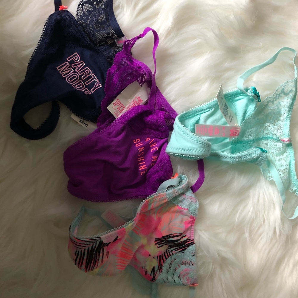 Thongs